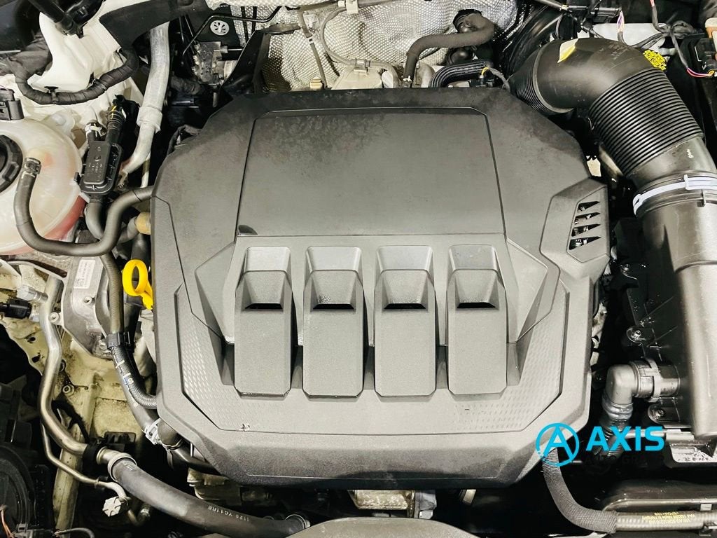 2021 Audi Q3 S line Premium Plus