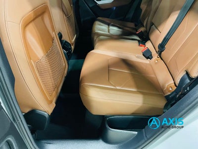 2021 Audi Q3 S line Premium Plus