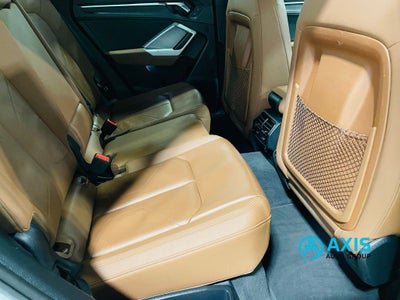 2021 Audi Q3 S line Premium Plus