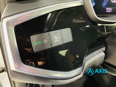 2021 Audi Q3 S line Premium Plus