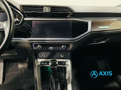 2021 Audi Q3 S line Premium Plus