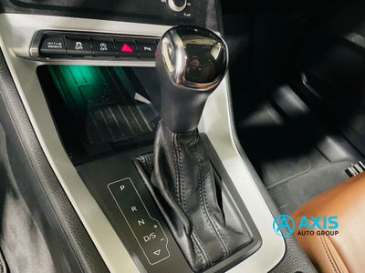 2021 Audi Q3 S line Premium Plus