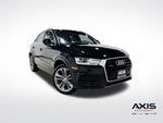2016 Audi Q3 2.0T Premium Plus