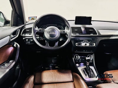 2016 Audi Q3 2.0T Premium Plus