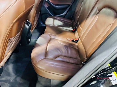 2016 Audi Q3 2.0T Premium Plus