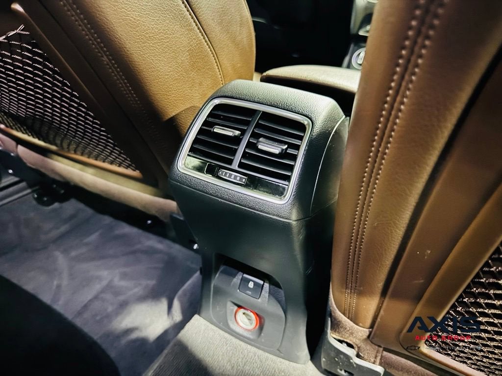 2016 Audi Q3 2.0T Premium Plus