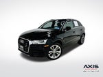 2016 Audi Q3 2.0T Premium Plus