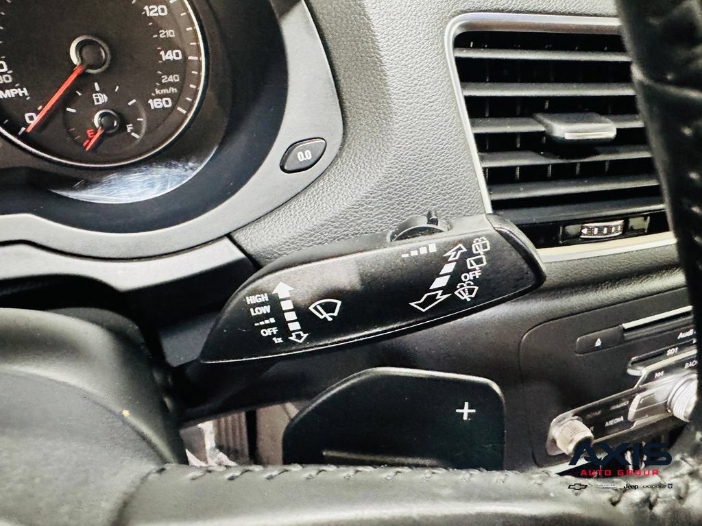 2016 Audi Q3 2.0T Premium Plus