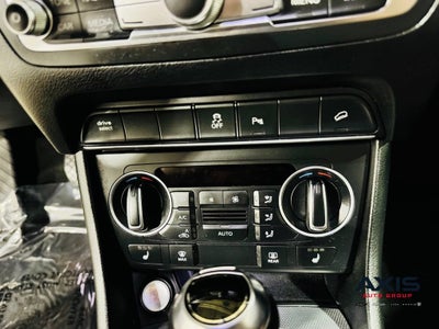 2016 Audi Q3 2.0T Premium Plus