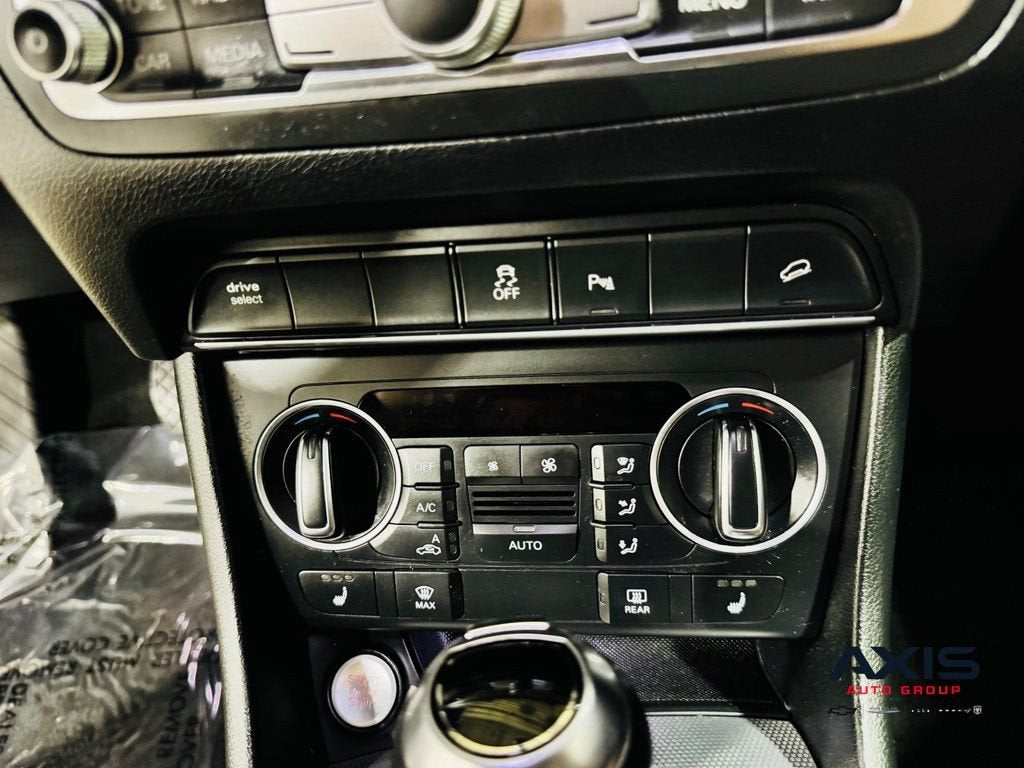 2016 Audi Q3 2.0T Premium Plus