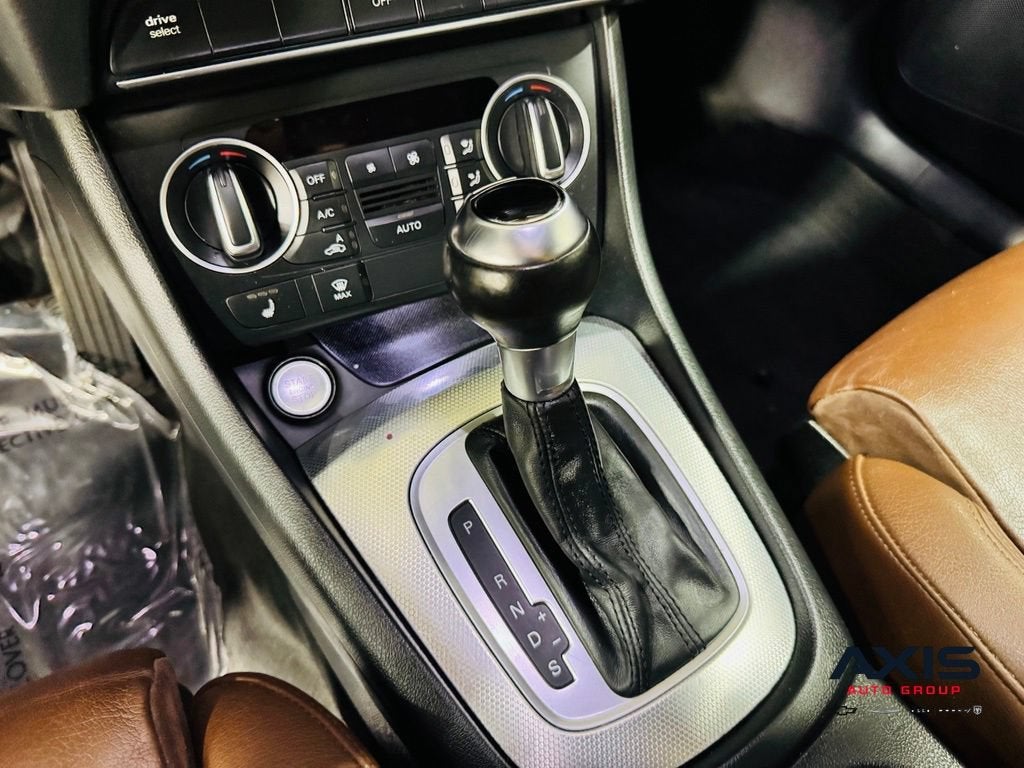 2016 Audi Q3 2.0T Premium Plus
