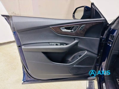 2019 Audi Q8 55 Premium