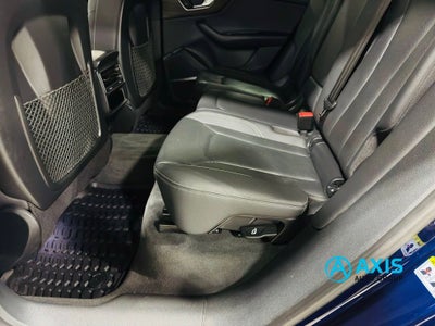 2019 Audi Q8 55 Premium