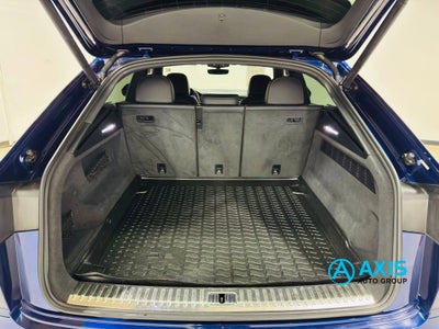 2019 Audi Q8 55 Premium