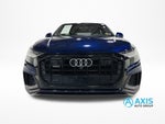 2019 Audi Q8 55 Premium