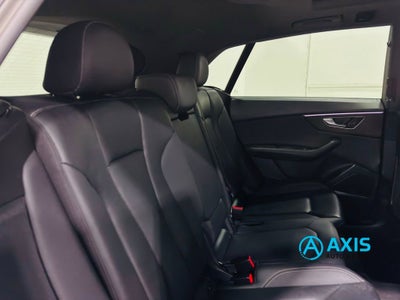 2019 Audi Q8 55 Premium
