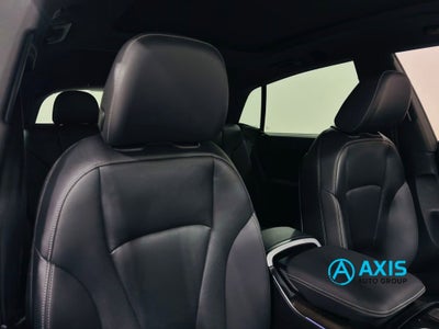 2019 Audi Q8 55 Premium