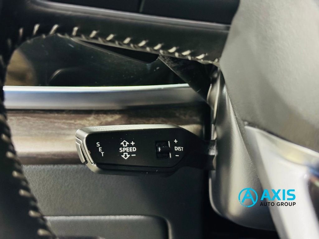 2019 Audi Q8 55 Premium