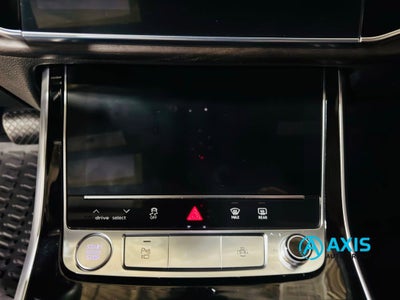 2019 Audi Q8 55 Premium