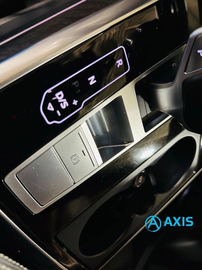 2019 Audi Q8 55 Premium