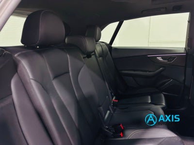 2019 Audi Q8 55 Premium