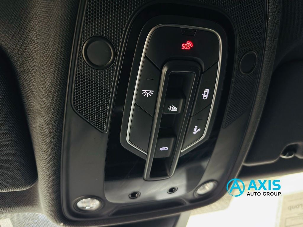 2019 Audi Q8 55 Premium