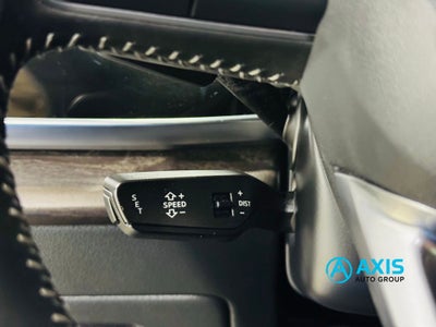 2019 Audi Q8 55 Premium