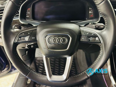 2019 Audi Q8 55 Premium