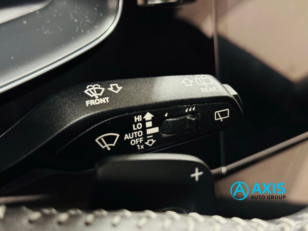 2019 Audi Q8 55 Premium