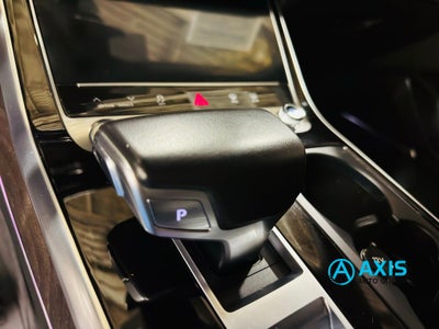 2019 Audi Q8 55 Premium