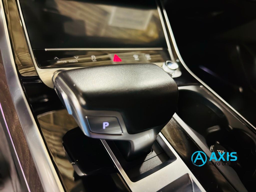 2019 Audi Q8 55 Premium