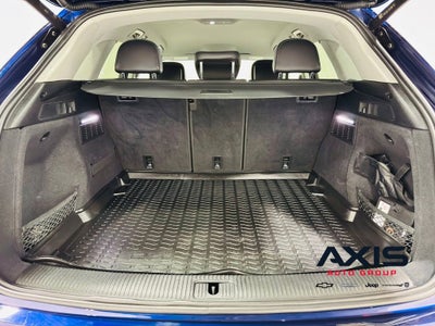 2023 Audi Q5 Premium 45 TFSI S line quattro