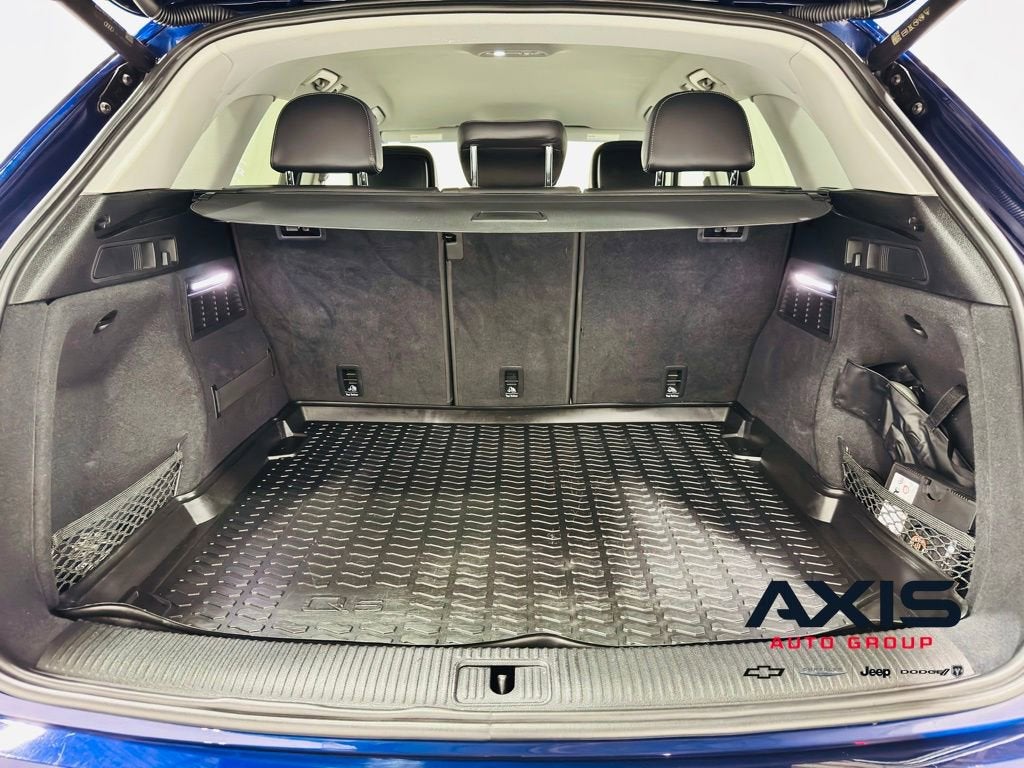 2023 Audi Q5 Premium 45 TFSI S line quattro