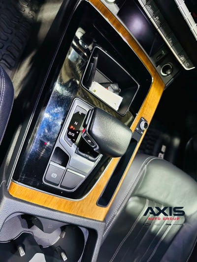 2023 Audi Q5 Premium 45 TFSI S line quattro