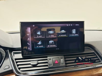 2023 Audi Q5 Premium 45 TFSI S line quattro