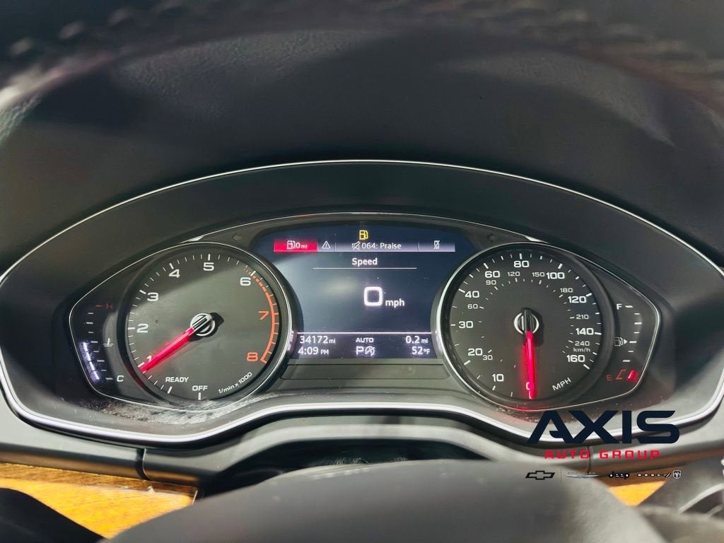 2023 Audi Q5 Premium 45 TFSI S line quattro