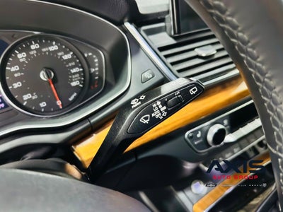 2023 Audi Q5 Premium 45 TFSI S line quattro