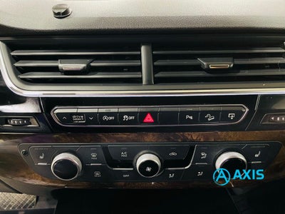 2017 Audi Q7 3.0T Premium