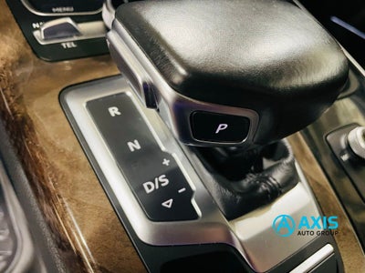 2017 Audi Q7 3.0T Premium