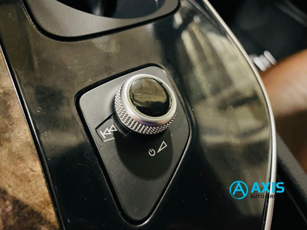 2017 Audi Q7 3.0T Premium