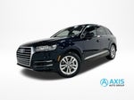 2017 Audi Q7 3.0T Premium