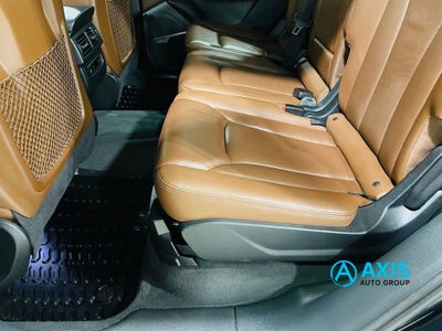 2017 Audi Q7 3.0T Premium