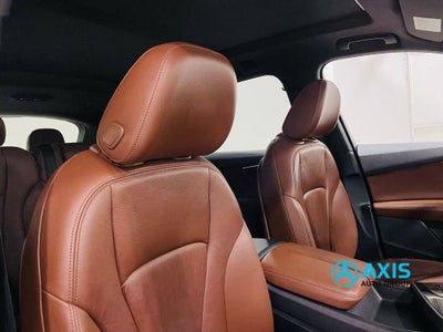 2017 Audi Q7 3.0T Premium