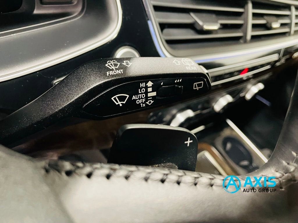 2017 Audi Q7 3.0T Premium