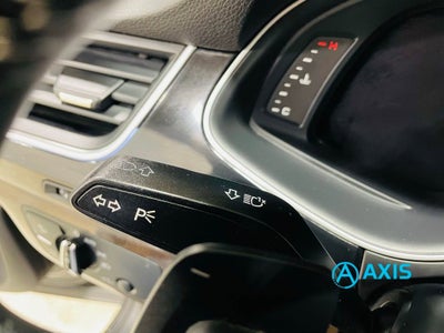 2017 Audi Q7 3.0T Premium