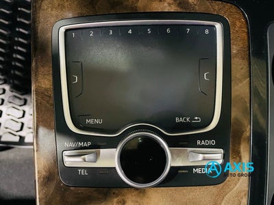 2017 Audi Q7 3.0T Premium