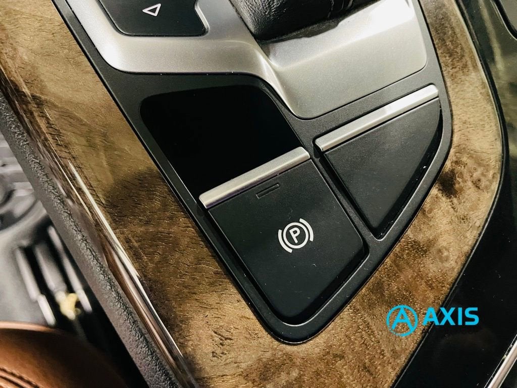 2017 Audi Q7 3.0T Premium