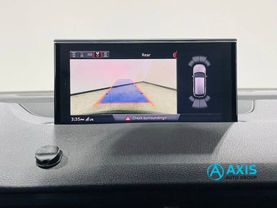 2017 Audi Q7 3.0T Premium