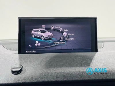 2017 Audi Q7 3.0T Premium