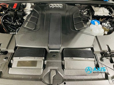 2017 Audi Q7 3.0T Premium